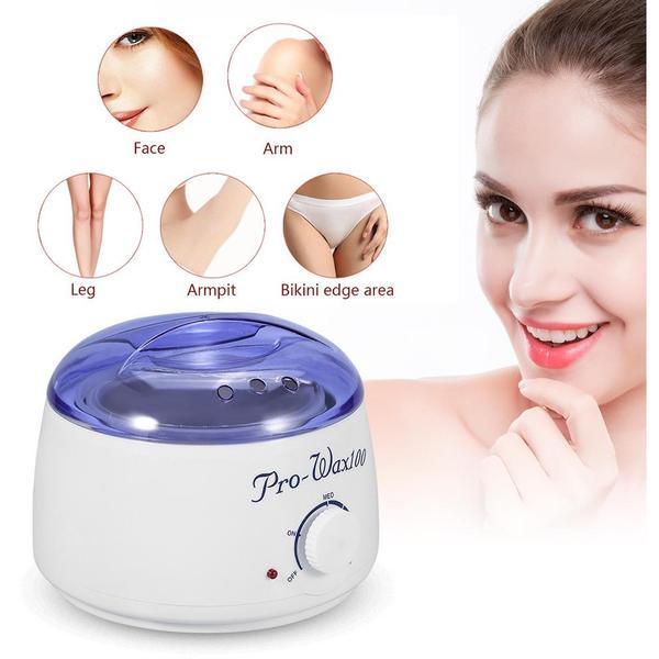 Pro Wax 100 Апарат за топење восок за депилација - Target.mk